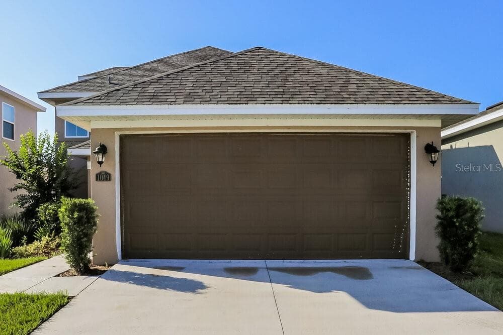 1049 ATLANTIC AVENUE FRUITLAND PARK, FL 34731