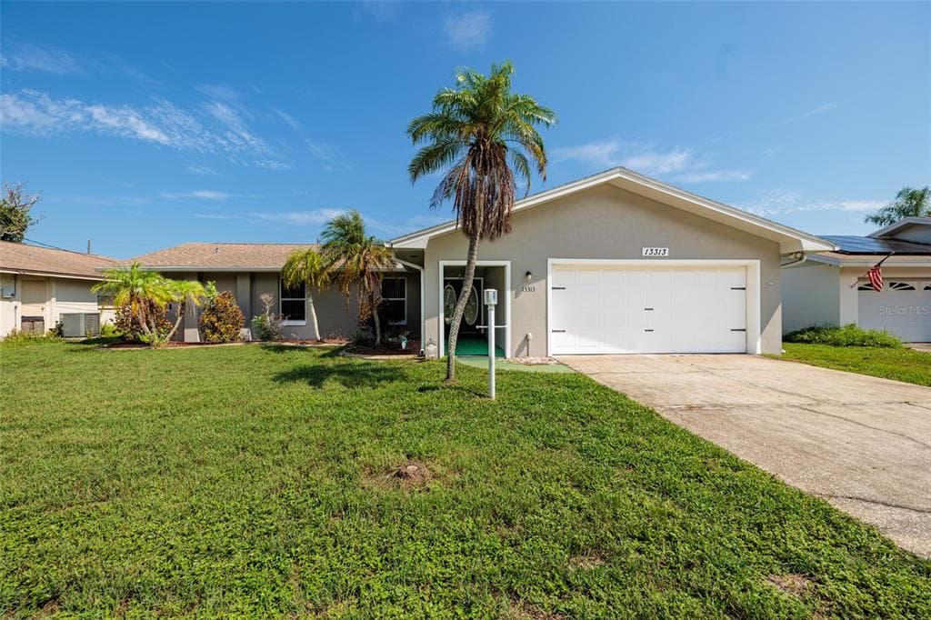 13313 86TH AVENUE SEMINOLE, FL 33776