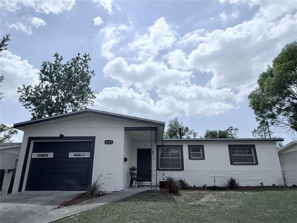 4115 E OKARA ROAD TAMPA, FL 33617