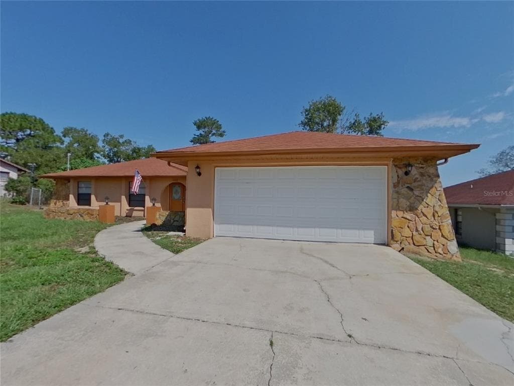 11243 HOMEWAY STREET SPRING HILL, FL 34609