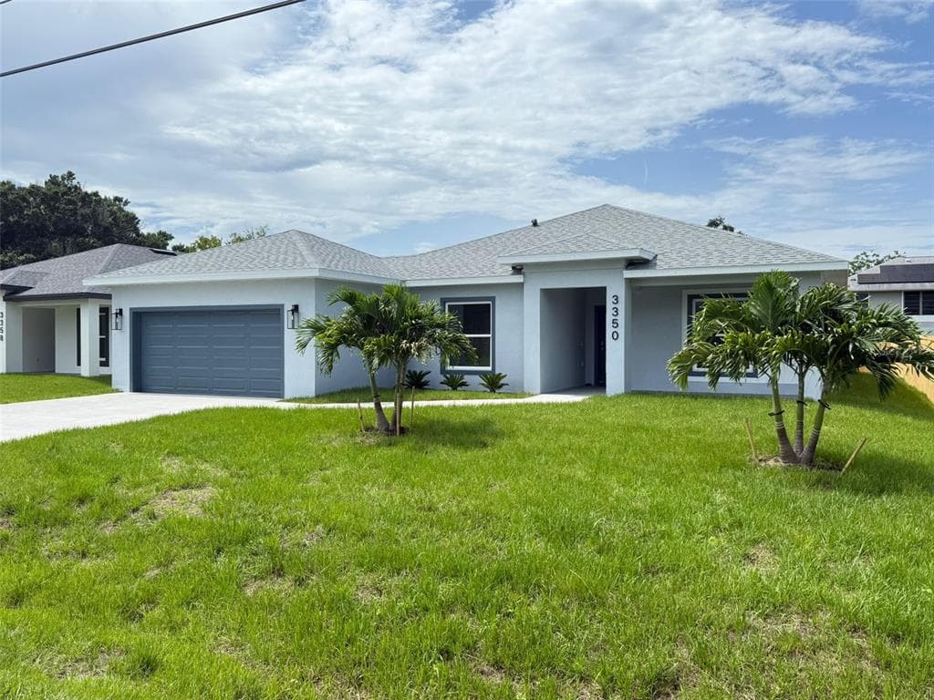 3350 NANCY STREET W MELBOURNE, FL 32904