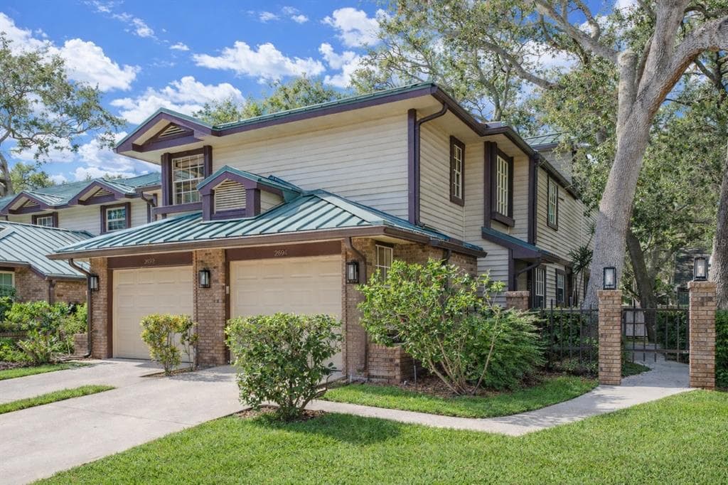 2692 WALNUT DRIVE UNIT 1004 PALM HARBOR, FL 34683