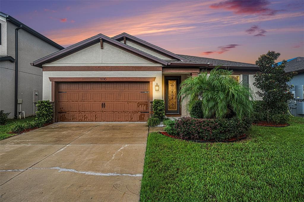 11110 CALISTOGA PLACE