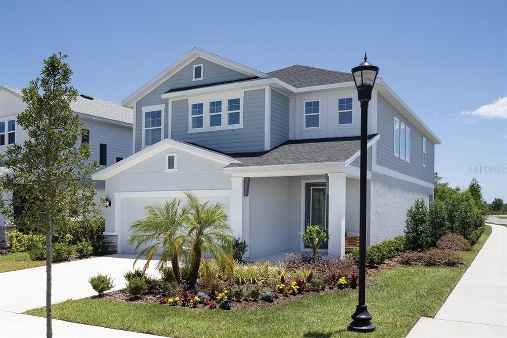 28778 ORANGE BERRY DRIVE WESLEY CHAPEL, FL 33543