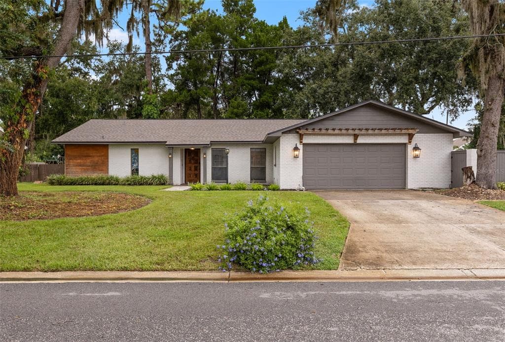 16208 ARMISTEAD LANE ODESSA, FL 33556