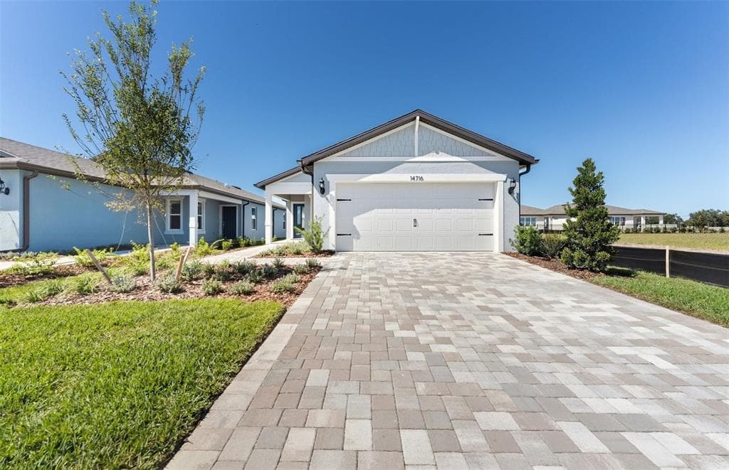 14716 SUNLIT CIRCLE PARRISH, FL 34219