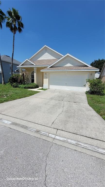 222 DARLINGTON LOOP DAVENPORT, FL 33896