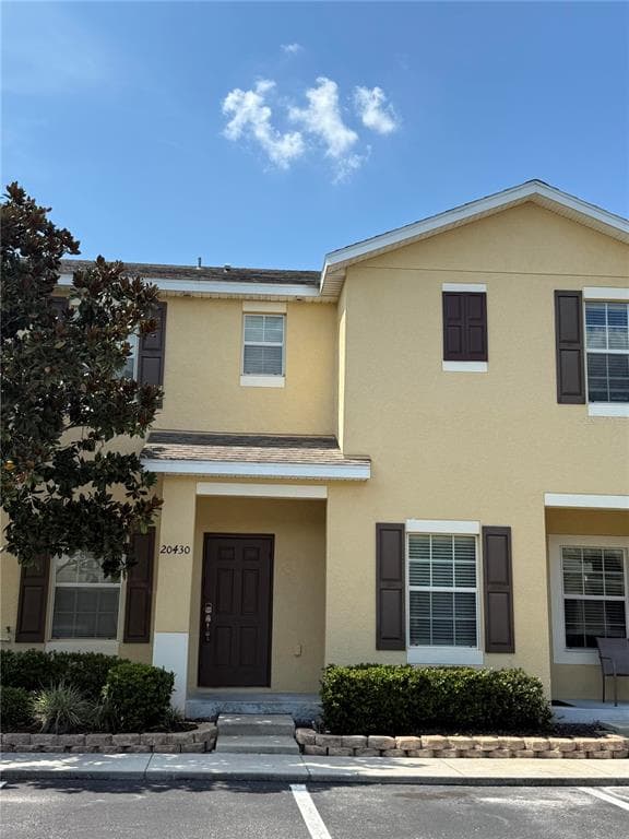 20430 BERRYWOOD LANE TAMPA, FL 33647