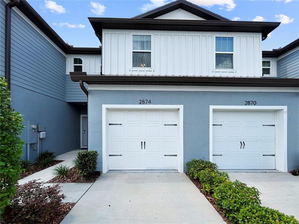 2874 DEER PINE TRAIL LAND O LAKES, FL 34638