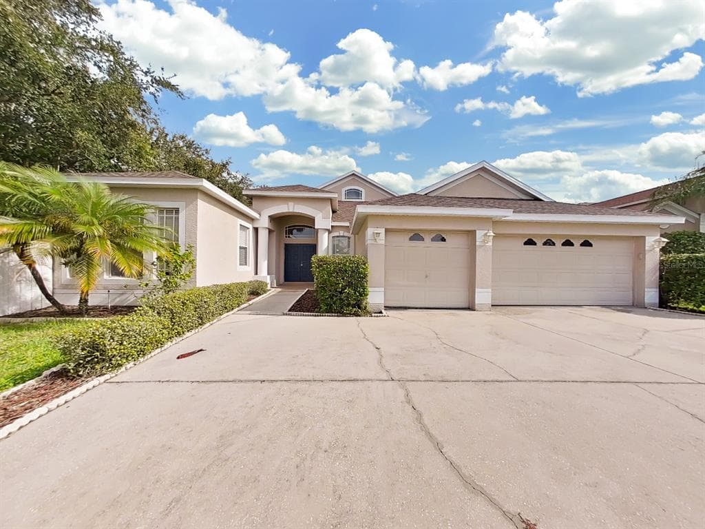 18177 HERON WALK DRIVE TAMPA, FL 33647