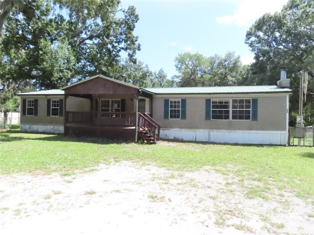 903 E TRAPNELL ROAD PLANT CITY, FL 33566