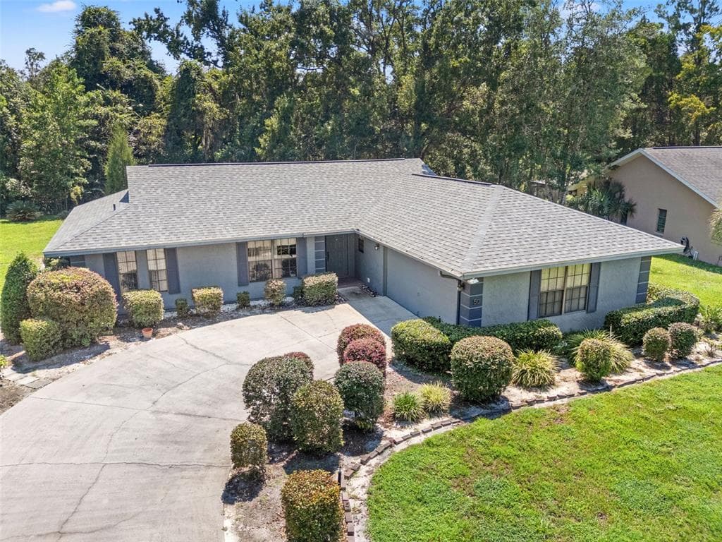 50 PINE DRIVE HOMOSASSA, FL 34446