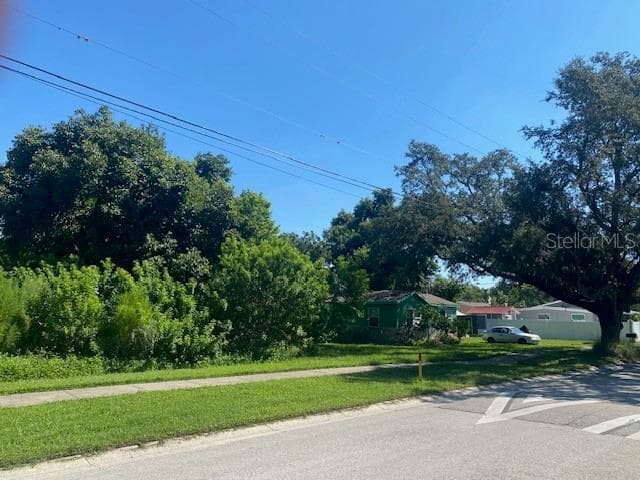 6501 50TH AVENUE N ST PETERSBURG, FL 33709