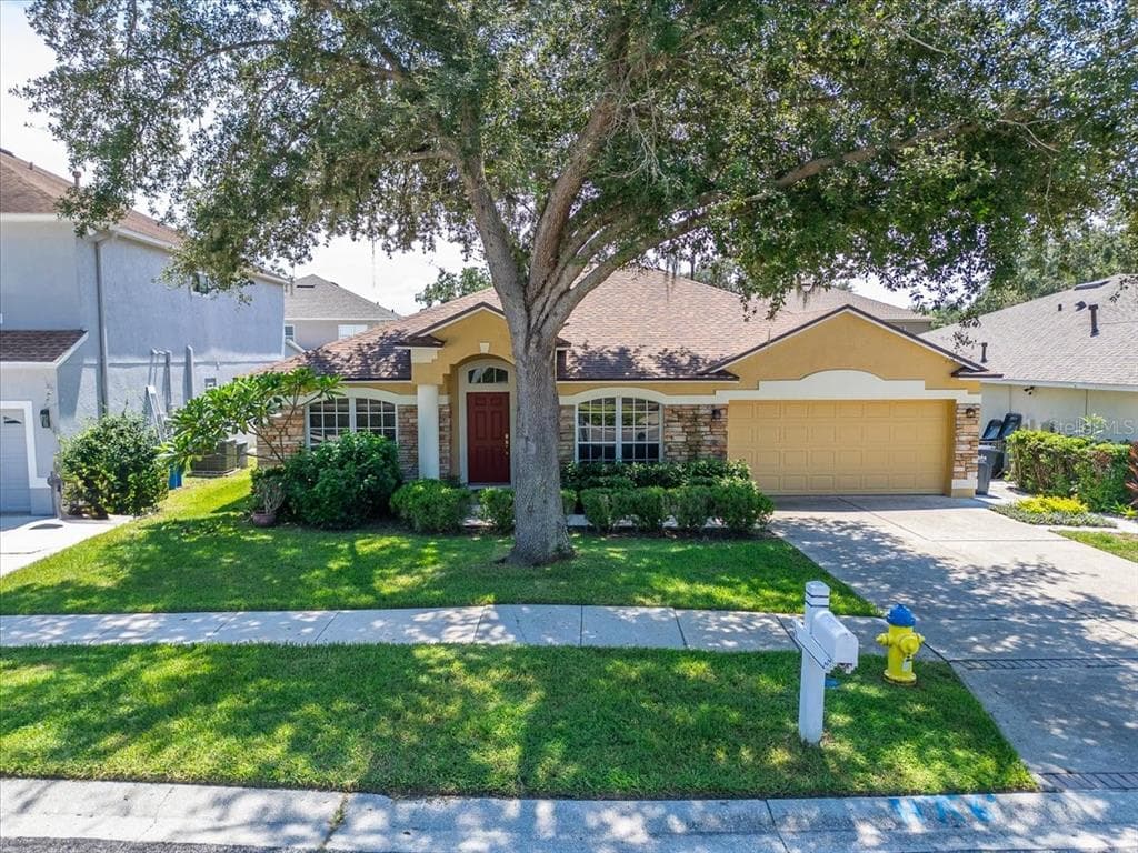 701 JUNE LAKE LANE BRANDON, FL 33510