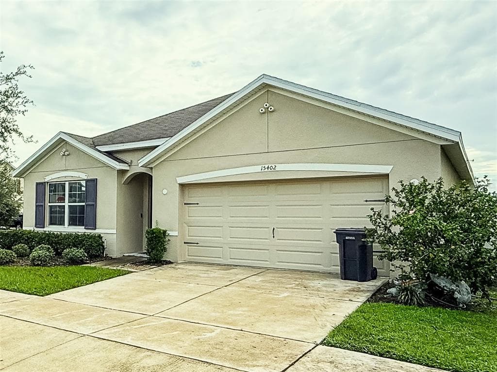 15402 IBIS FALL PLACE SUN CITY CENTER, FL 33573