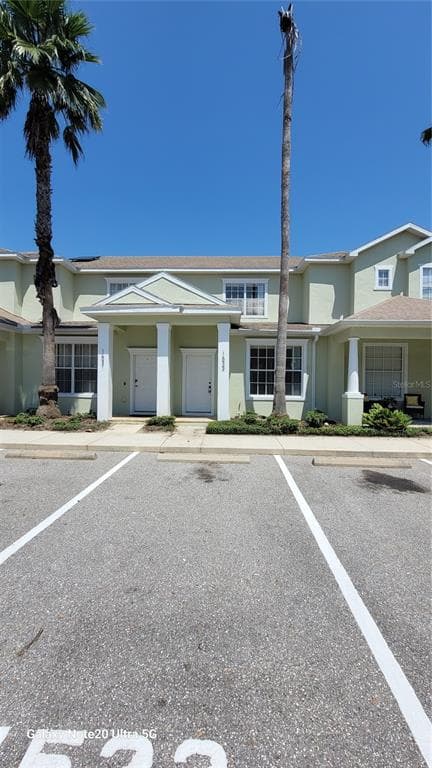 1533 STILL DRIVE CLERMONT, FL 34714