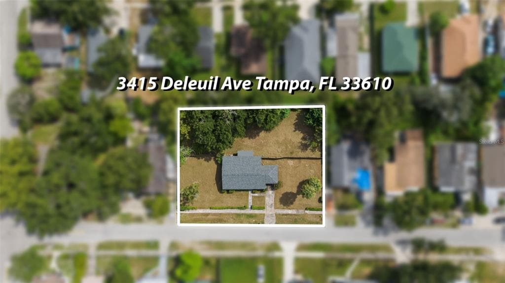 3415 DELEUIL AVENUE