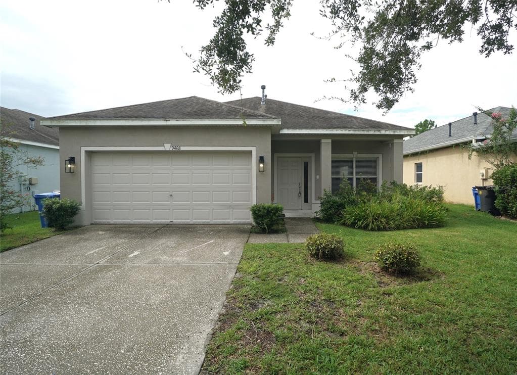 9468 LEATHERWOOD AVENUE TAMPA, FL 33647