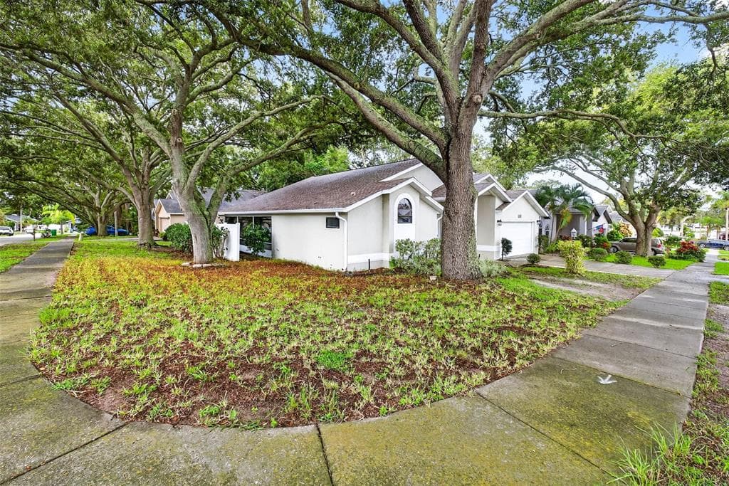 890 KRISWELL COURT PALM HARBOR, FL 34683