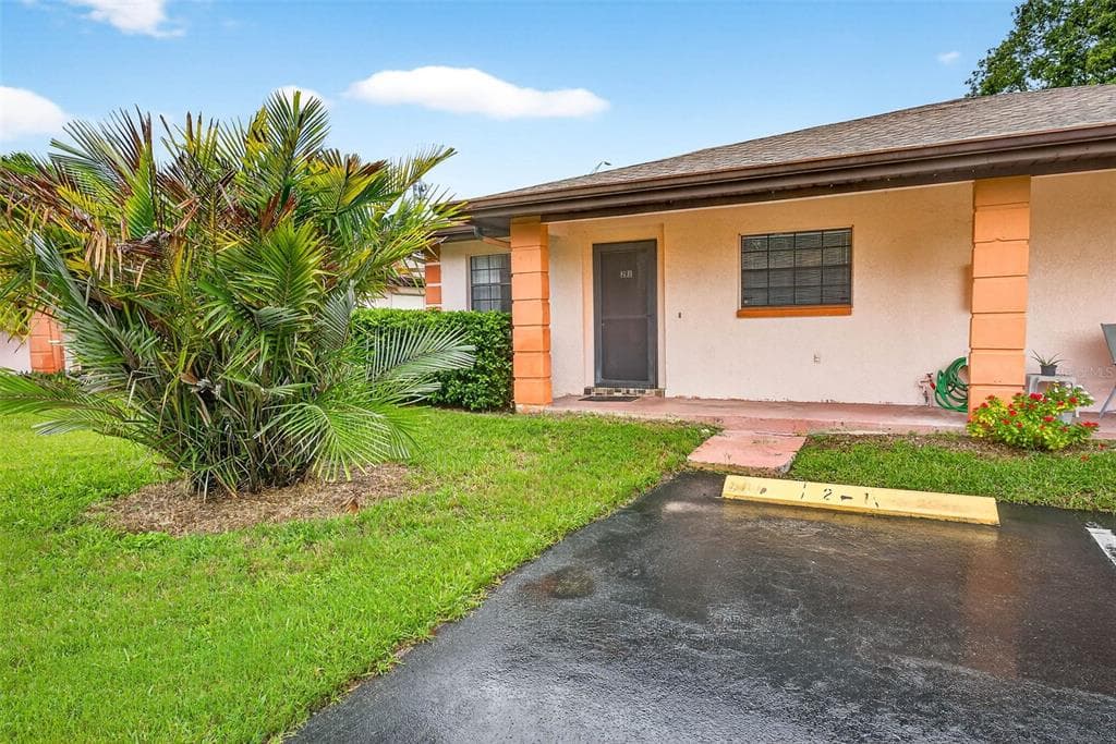 13250 RIDGE ROAD UNIT 2-1 LARGO, FL 33778