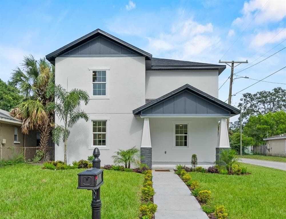 3513 N 23RD STREET TAMPA, FL 33605