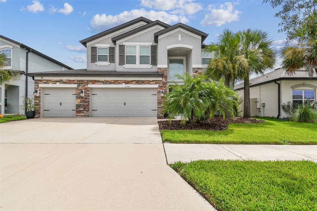 6584 DUTTON DRIVE