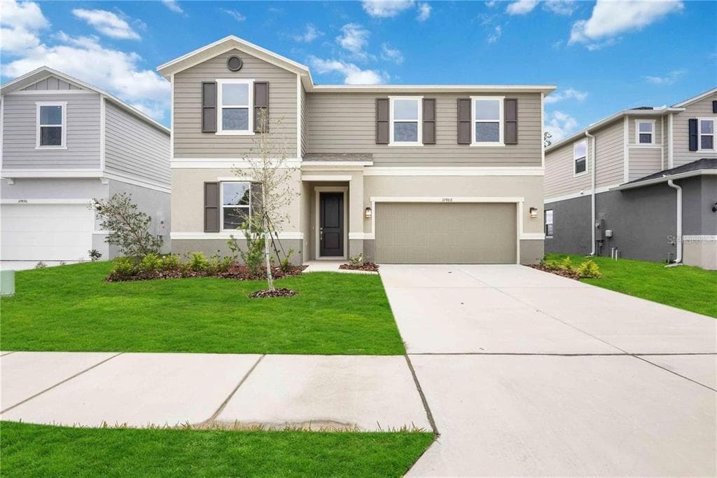 37488 WILLIAMETTE WAY ZEPHYRHILLS, FL 33540