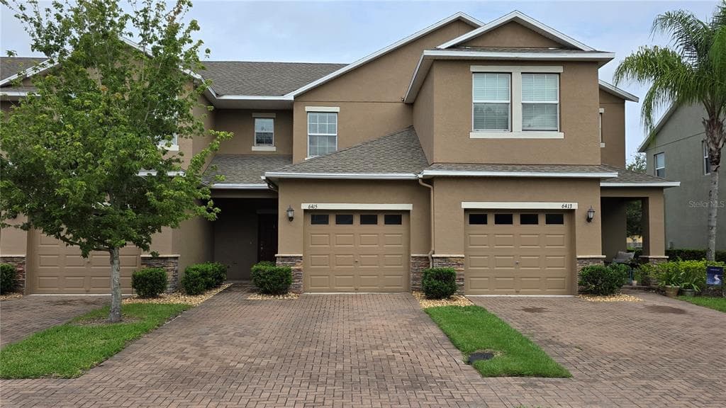 6415 TORRINGTON CIRCLE LAKELAND, FL 33811