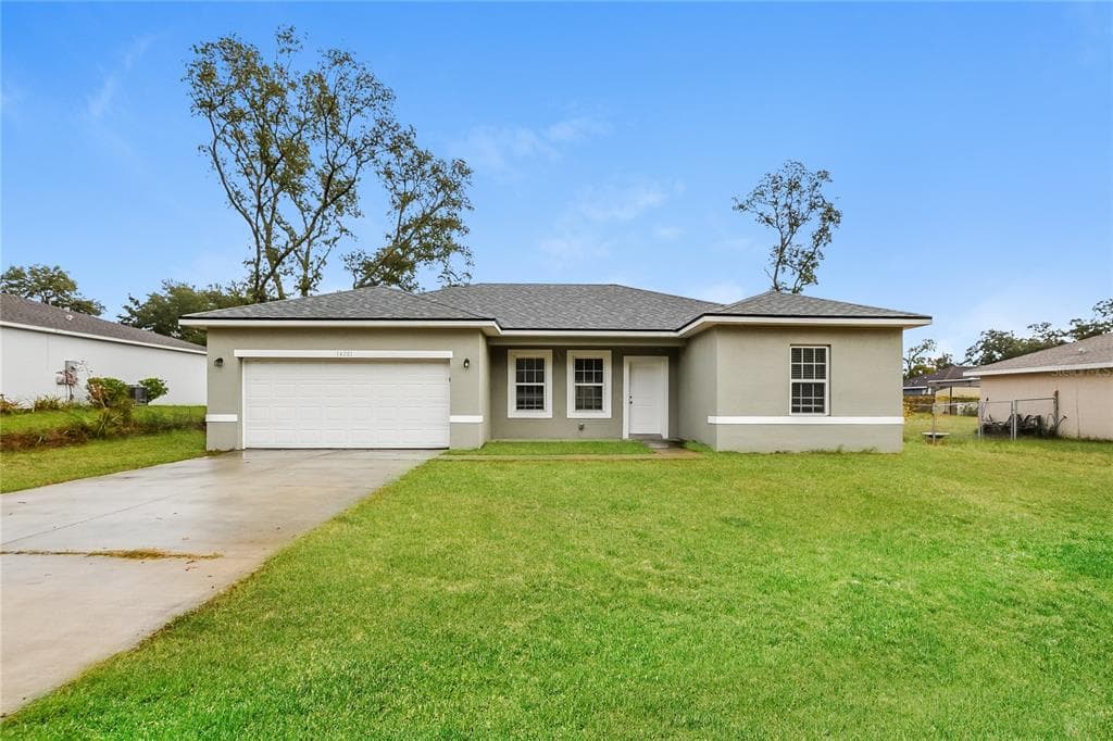 14201 SW 44TH COURT OCALA, FL 34473