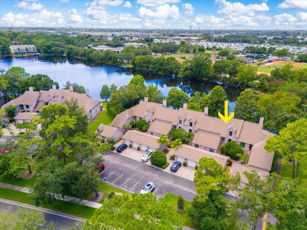 2836 COUNTRYSIDE BOULEVARD UNIT 125 CLEARWATER, FL 33761