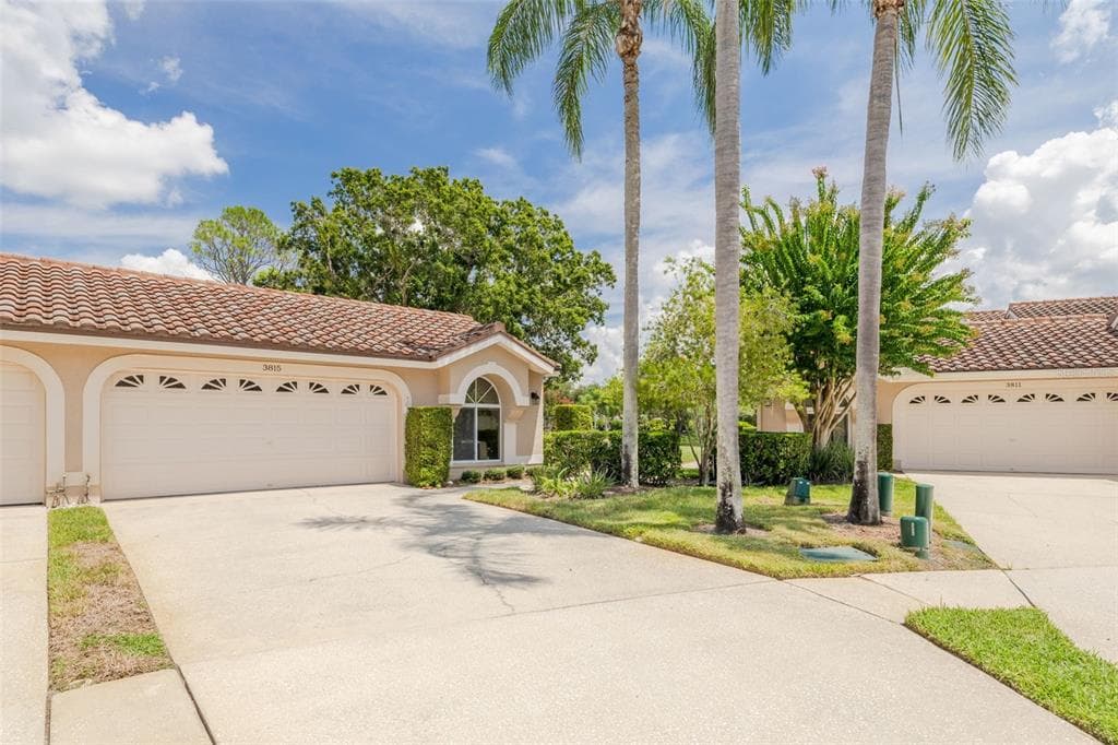 3815 MUIRFIELD COURT PALM HARBOR, FL 34685