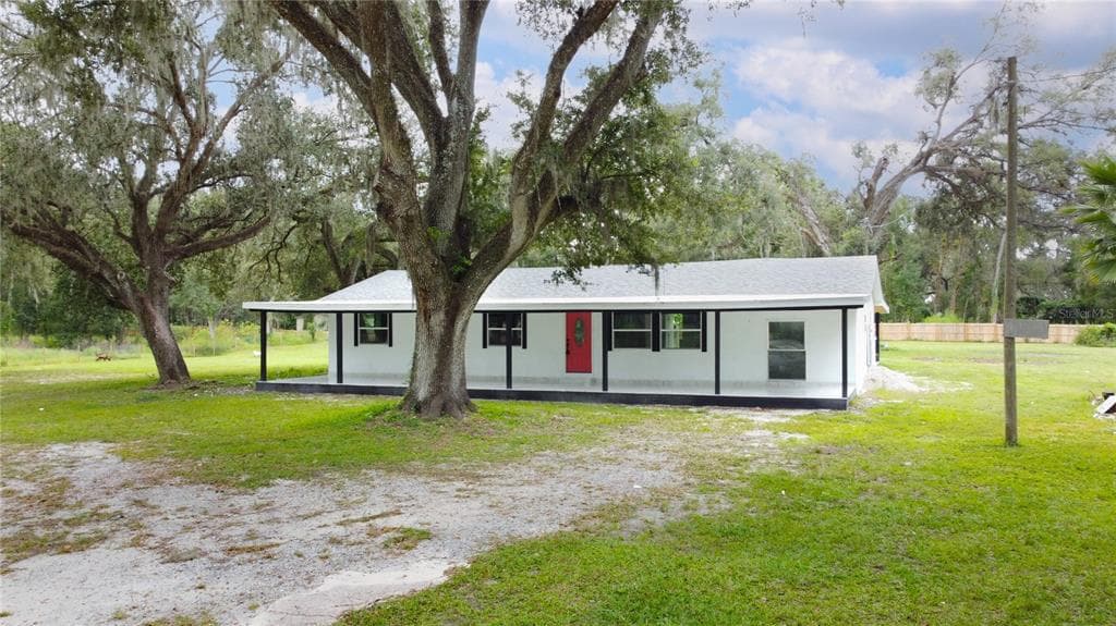 39912 JERRY RD ZEPHYRHILLS, FL 33540