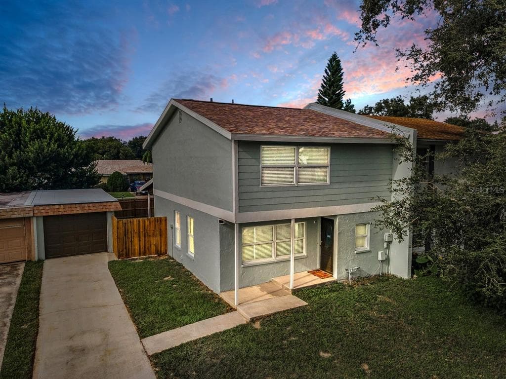 1954 LOS LOMAS DRIVE CLEARWATER, FL 33763