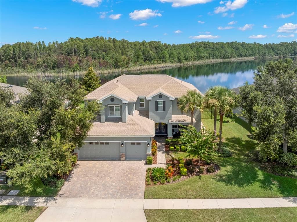 19315 FALCON CREST BOULEVARD LAND O LAKES, FL 34638
