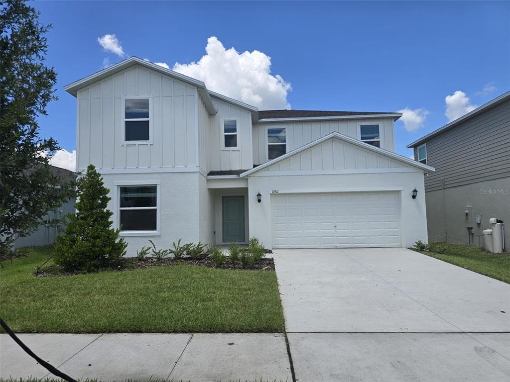 11901 BRAE WAY DADE CITY, FL 33525