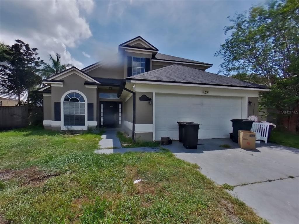 468 WEXDON COURT LAKE MARY, FL 32746