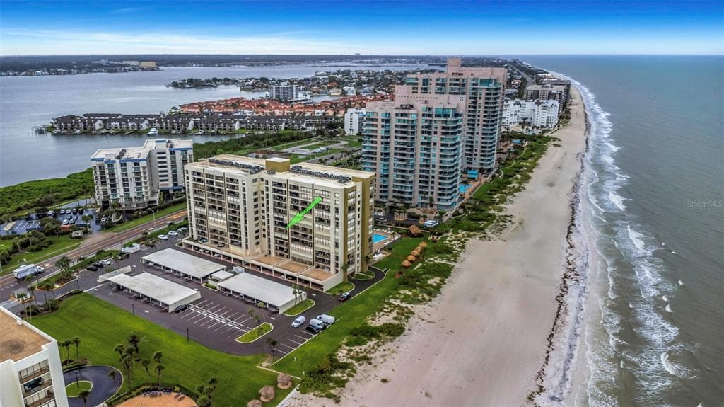 1480 GULF BOULEVARD UNIT 506