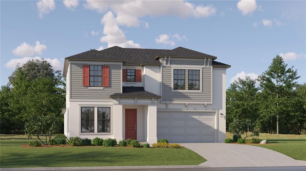 11357 FLOURISH DRIVE LAND O LAKES, FL 34637