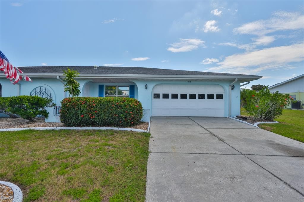 1219 WILD FEATHER LANE SUN CITY CENTER, FL 33573