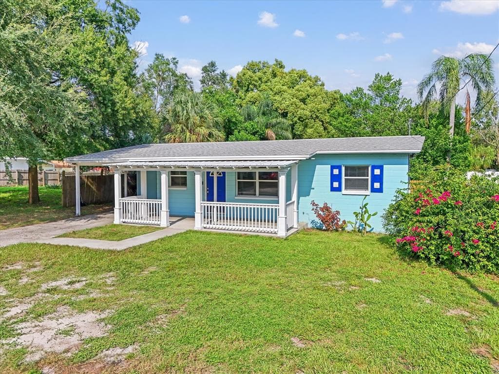 11305 N HAMNER AVENUE TAMPA, FL 33612