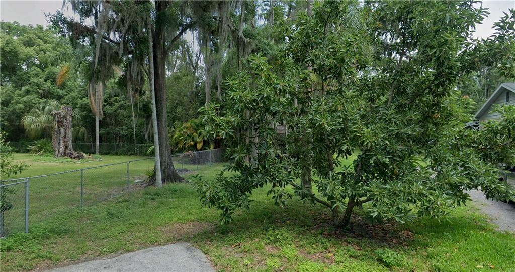 0 2ND AVENUE NE LUTZ, FL 33549