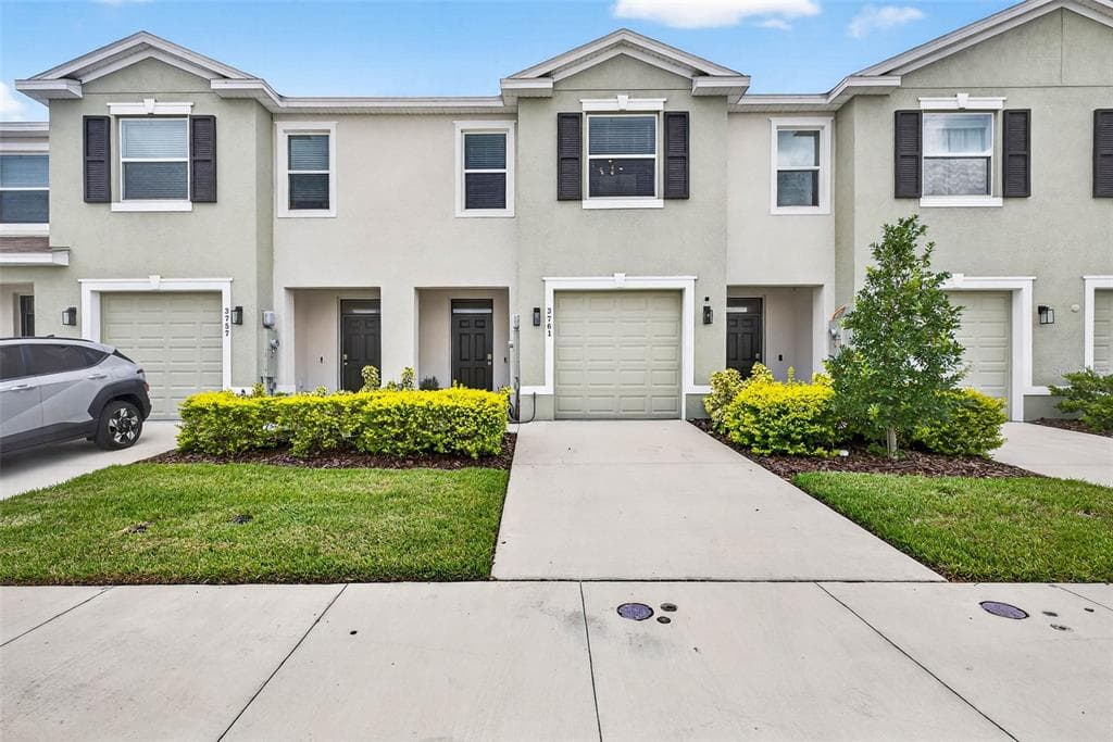 3761 BURMESE TEAK PLACE LAND O LAKES, FL 34638