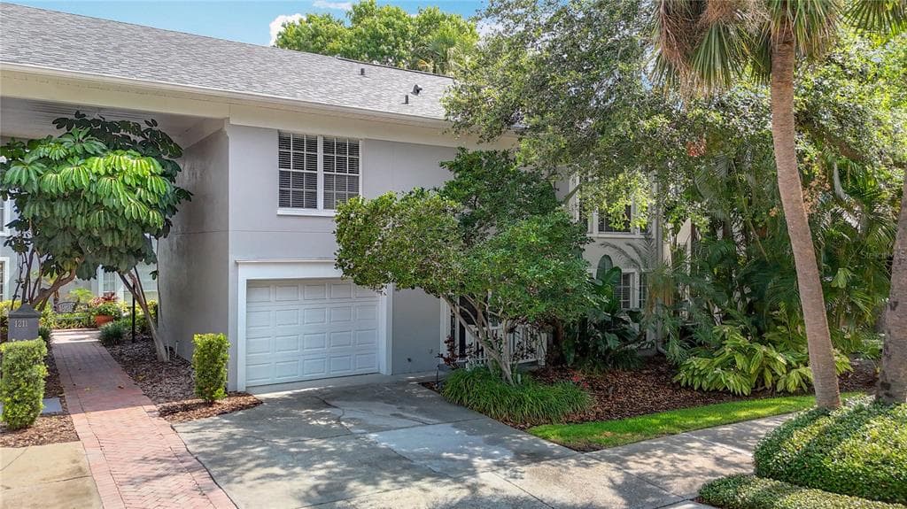 1211 W HORATIO STREET UNIT A TAMPA, FL 33606