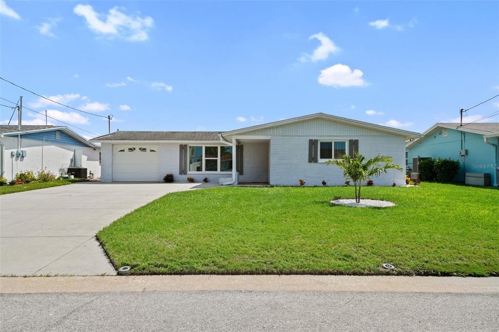12700 2ND ISLE HUDSON, FL 34667