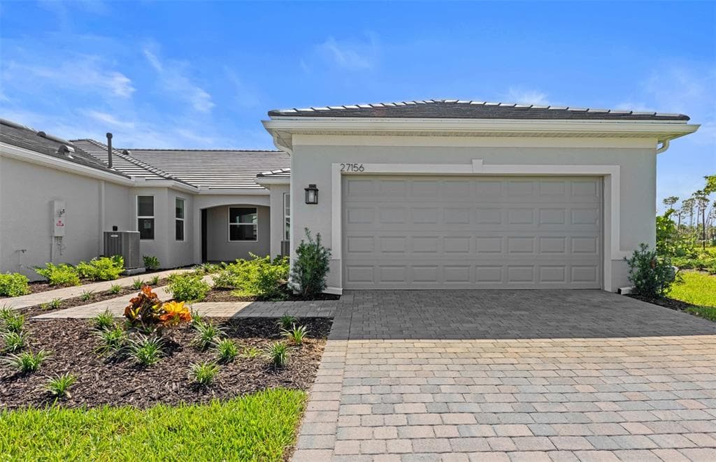 29067 CORAL HARBOUR DRIVE ENGLEWOOD, FL 34223