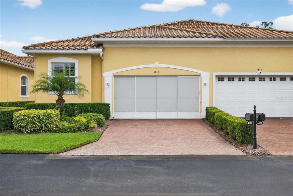 4812 SQUARE RIGGER COURT NEW PORT RICHEY, FL 34652