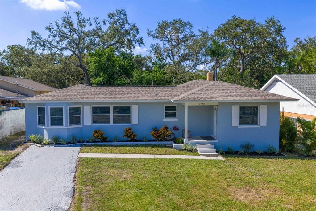 1379 PINE STREET CLEARWATER, FL 33756