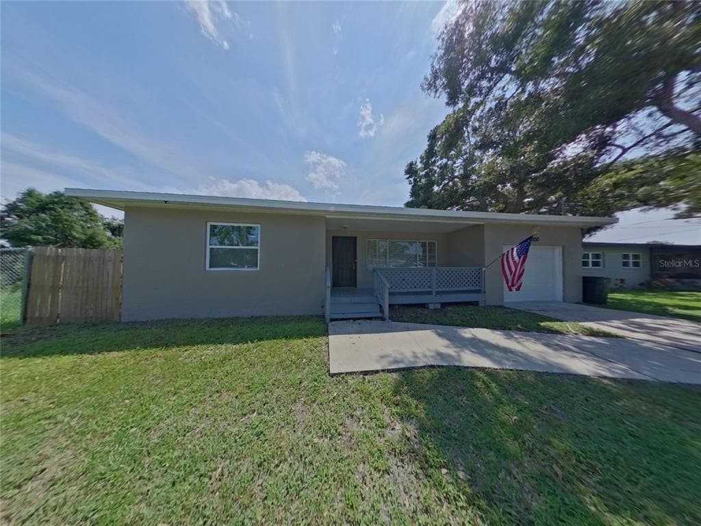 5930 66TH TERRACE N PINELLAS PARK, FL 33781