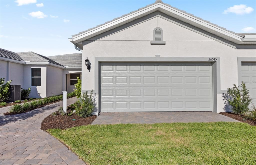 29063 CORAL HARBOUR DRIVE ENGLEWOOD, FL 34223