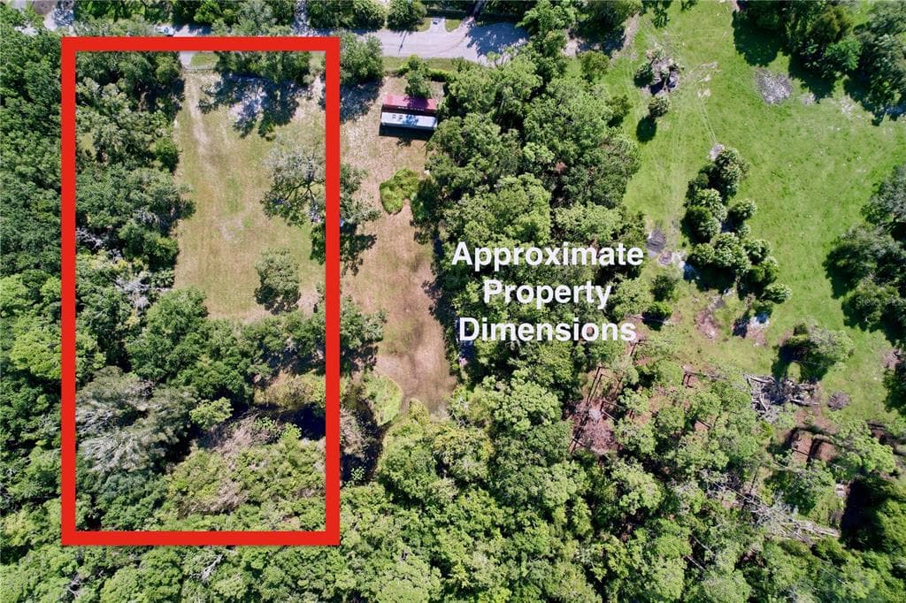 11025 TRACEY COURT NEW PORT RICHEY, FL 34654
